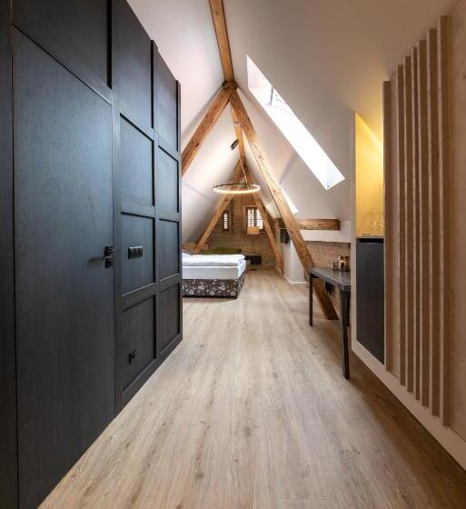 חדר סופריור, Clemar