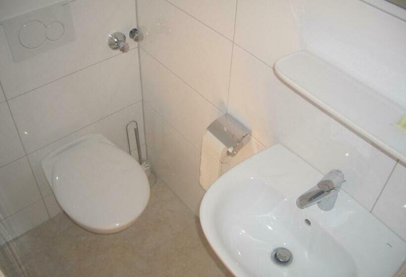 标准单人间, Zentrum