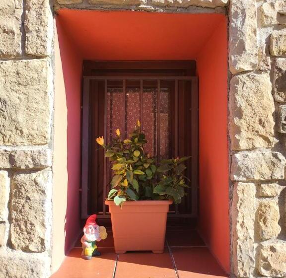 غرفة سوبيريور عائلية, A Casa Di Luca