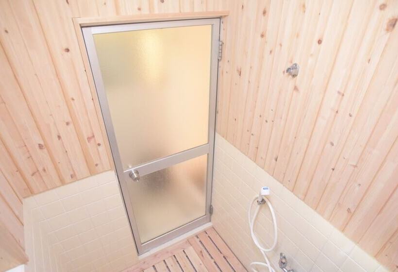 Quarto Economy, Guesthouse Irieyado