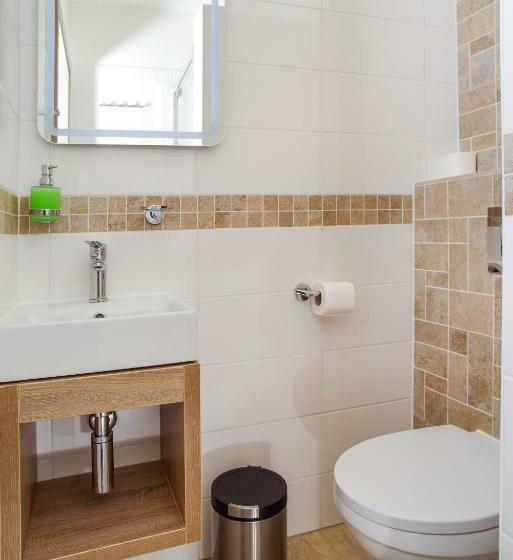 스탠다드 룸, Penzion Lesni