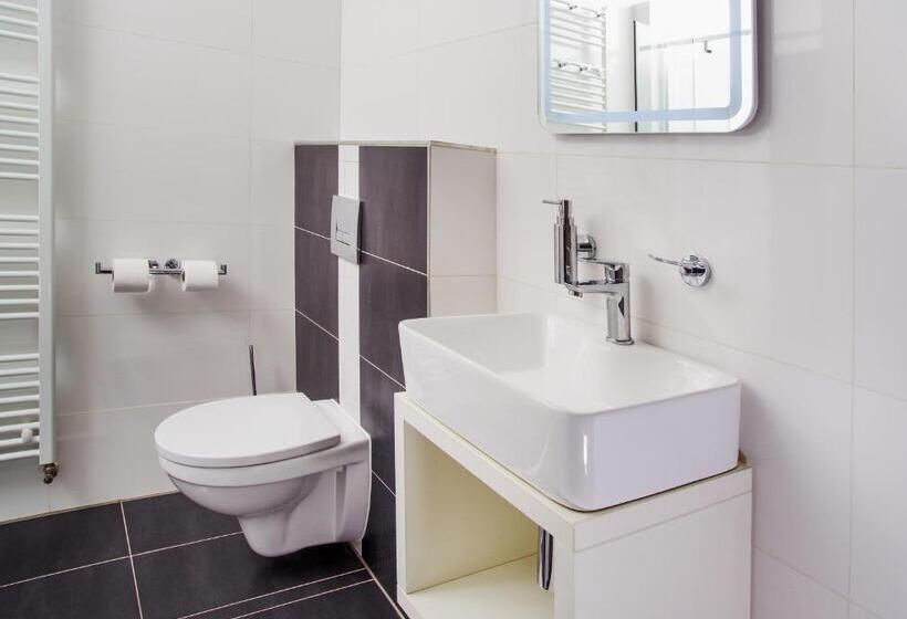 스위트, Penzion Lesni