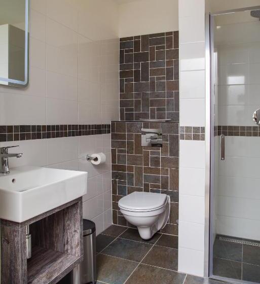 스위트, Penzion Lesni