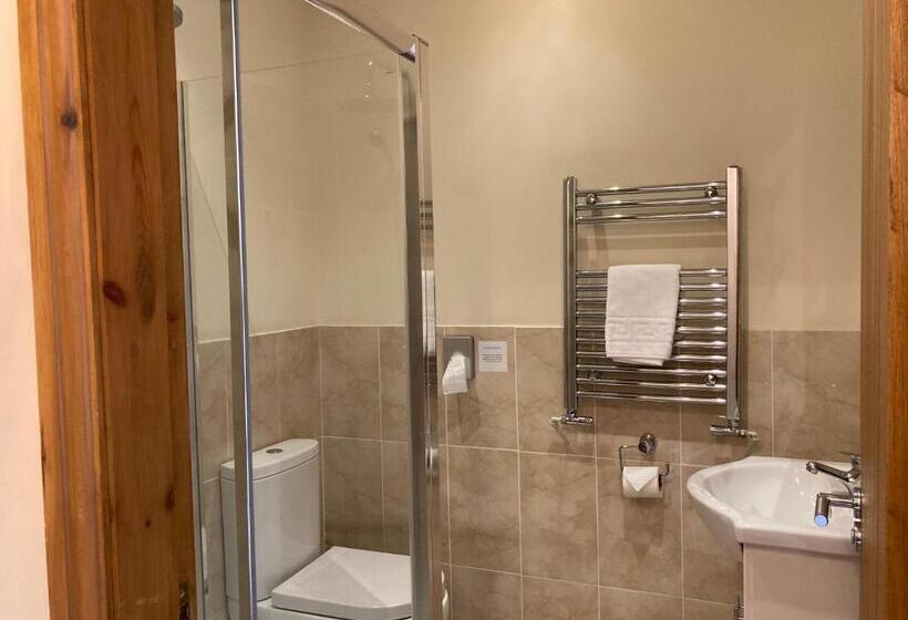 חדר סטנדרט, Pepper Street Rooms