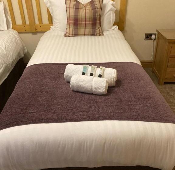 חדר סטנדרט, Pepper Street Rooms