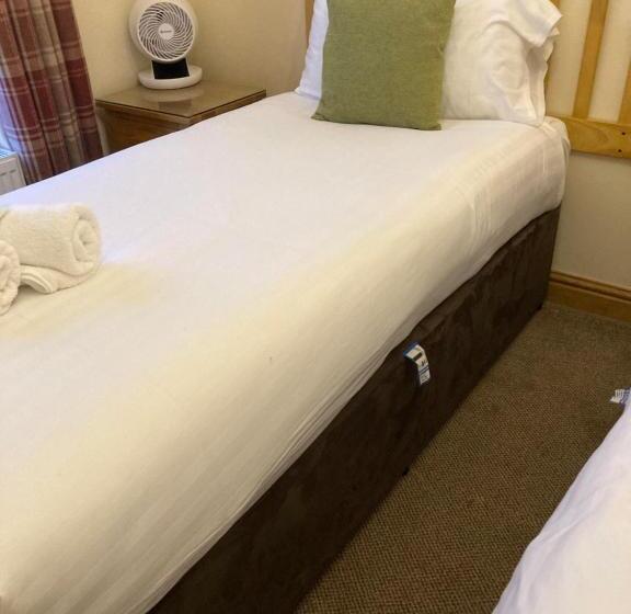 חדר סטנדרט, Pepper Street Rooms