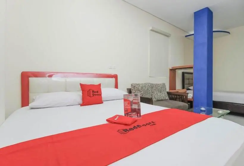 スイート, Reddoorz Plus @ Jalan Pemuda Jakarta