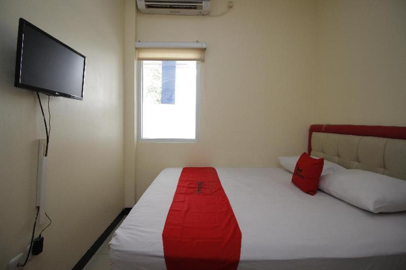 スタンダードルーム, Reddoorz Plus @ Jalan Pemuda Jakarta