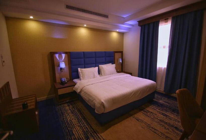 سوییت, Swiss Blue