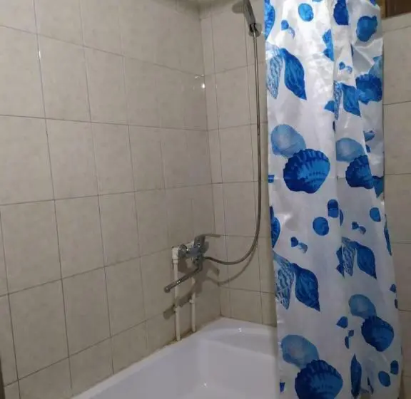 Economy Triple Room, Khiva Otabek B&b