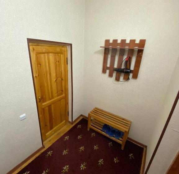 Номер Economy, Khiva Otabek B&b
