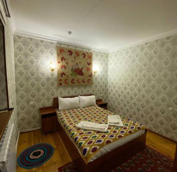 Номер Economy, Khiva Otabek B&b