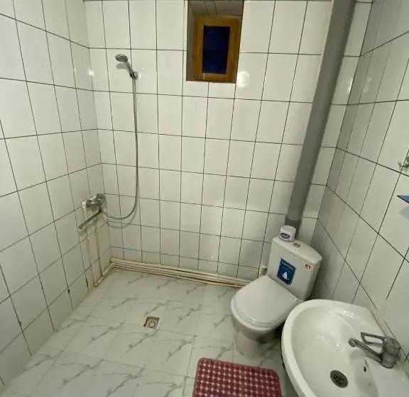 اتاق استاندارد با 2 تخت دوبل, Khiva Otabek B&b