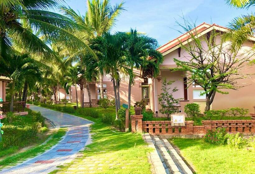 بانگلوی استاندارد, Long Thuan Hotel & Resort