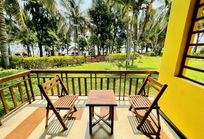 بانگلوی استاندارد, Long Thuan Hotel & Resort