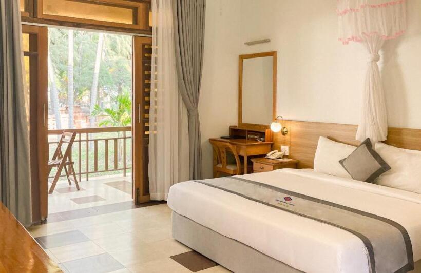 بانگلوی استاندارد, Long Thuan Hotel & Resort