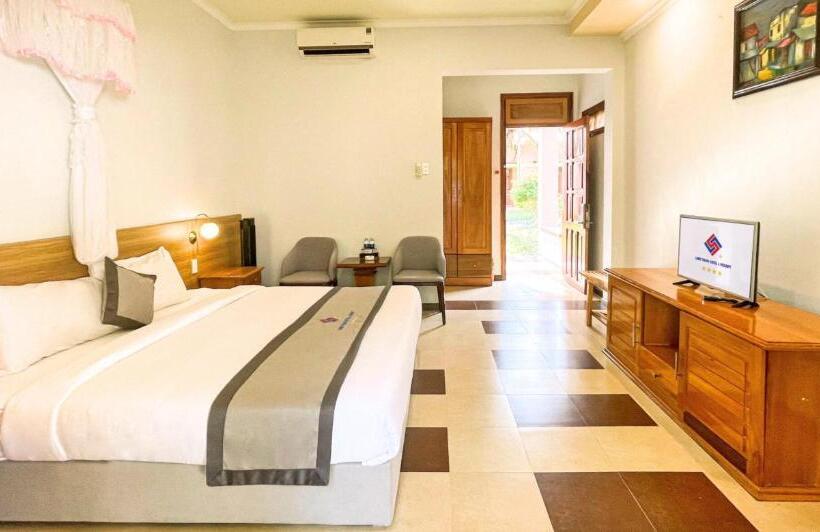 بانگلوی استاندارد, Long Thuan Hotel & Resort