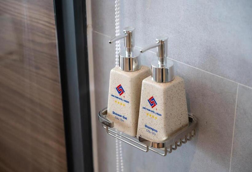 اتاق سوپریور, Long Thuan Hotel & Resort