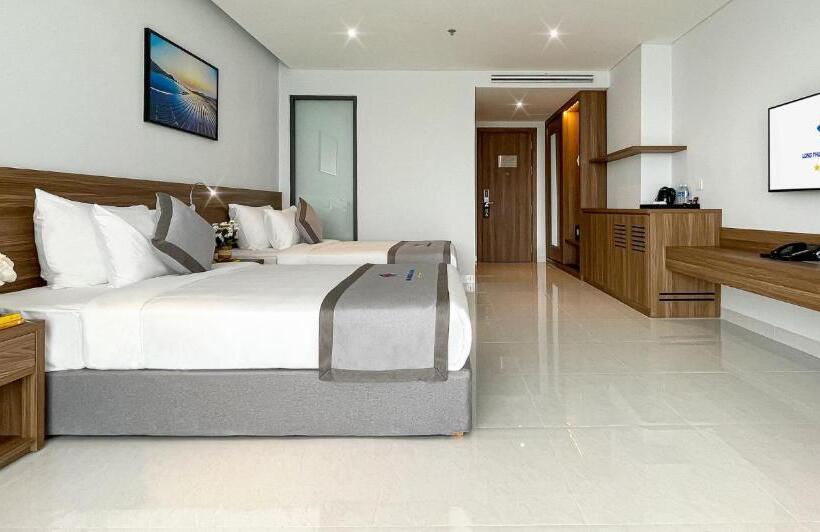 اتاق سوپریور, Long Thuan Hotel & Resort