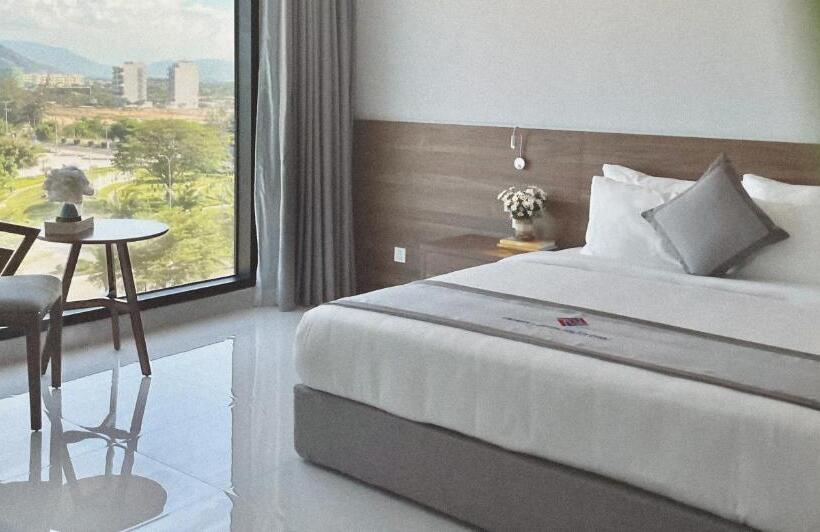 اتاق سوپریور, Long Thuan Hotel & Resort