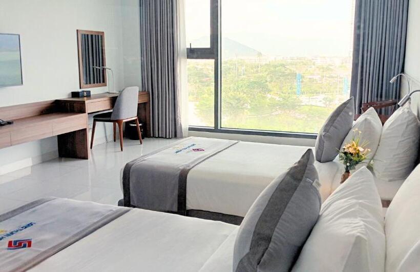 اتاق سوپریور, Long Thuan Hotel & Resort