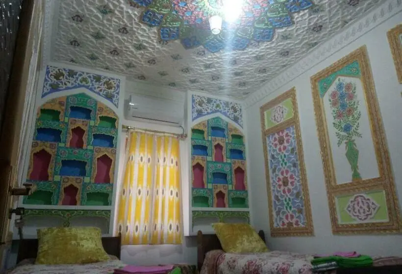 اتاق استاندارد, Al Hilol Guesthouse