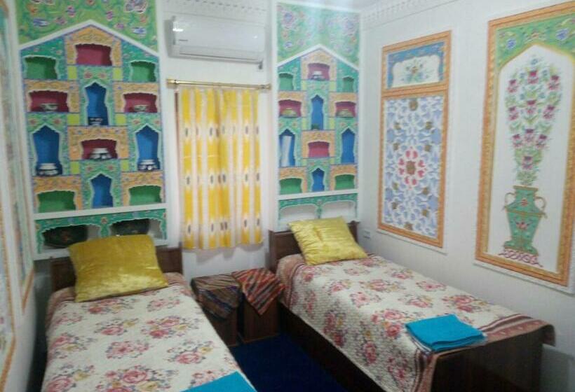 اتاق استاندارد, Al Hilol Guesthouse