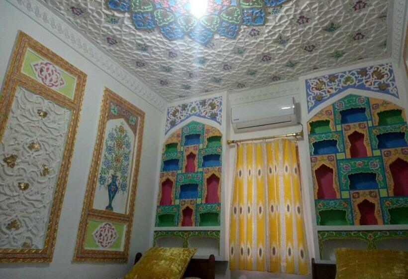 スタンダードルーム, Al Hilol Guesthouse