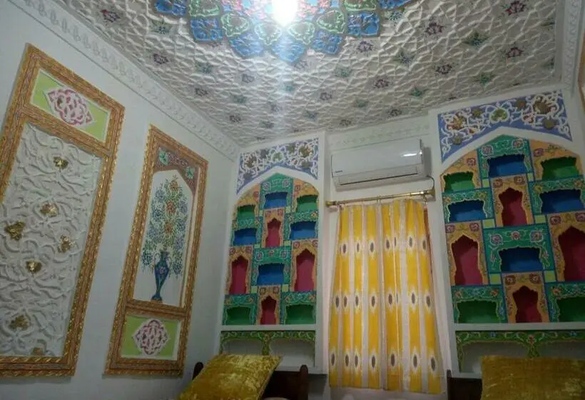 اتاق استاندارد, Al Hilol Guesthouse