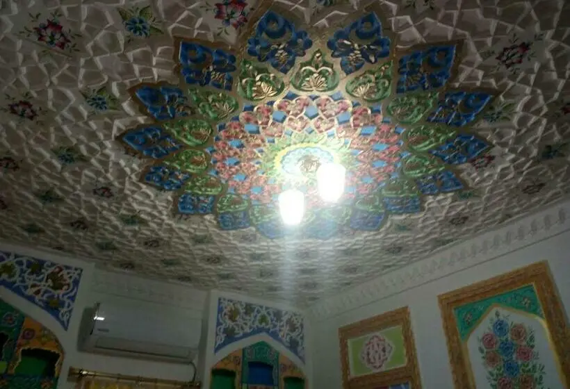 اتاق استاندارد, Al Hilol Guesthouse