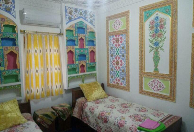 スタンダードルーム, Al Hilol Guesthouse