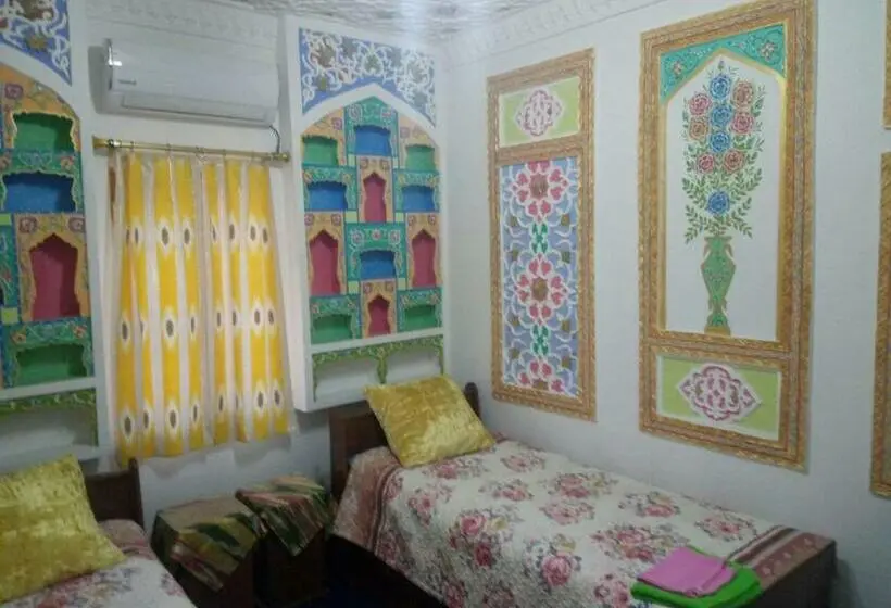 اتاق استاندارد, Al Hilol Guesthouse
