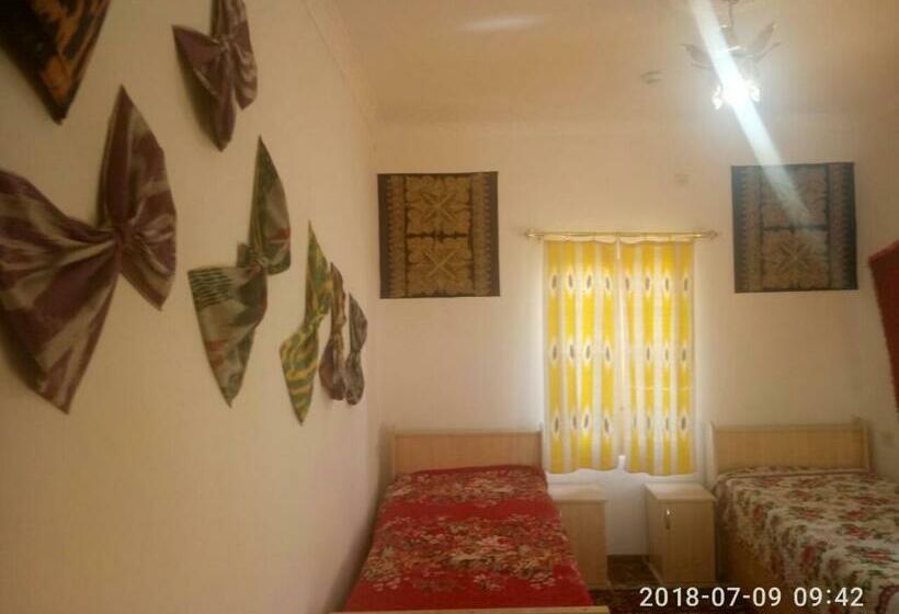 اتاق استاندارد, Al Hilol Guesthouse