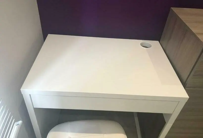 اتاق استاندارد یک نفره, Ensuite Rooms, Spitalfieldssk