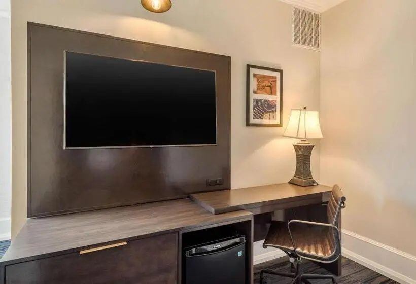 اتاق استاندارد, The Courthouse Hotel, Ascend Hotel Collection