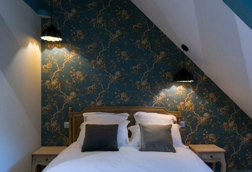 Семейный Номер, Le Relais