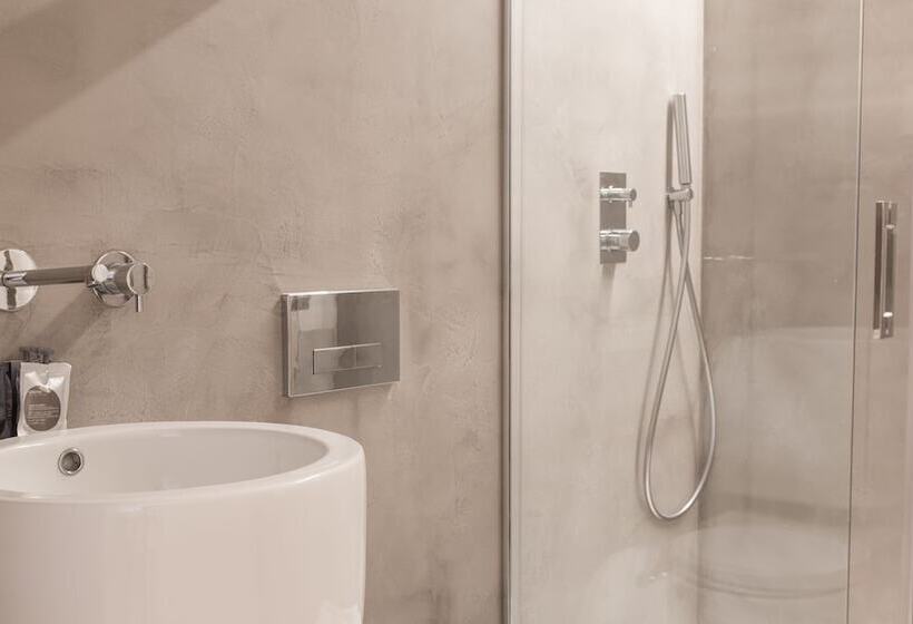 آپارتمان 1 خوابه, Braga Heritage Lofts
