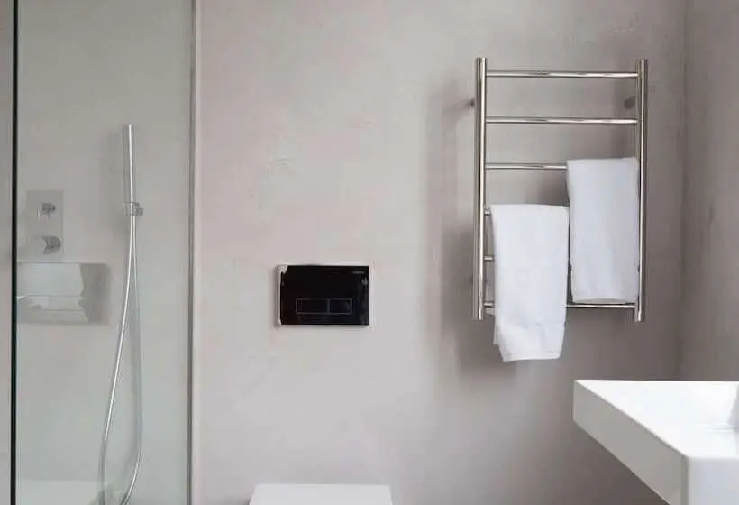 آپارتمان 1 خوابه با چشم‌انداز باغ, Braga Heritage Lofts
