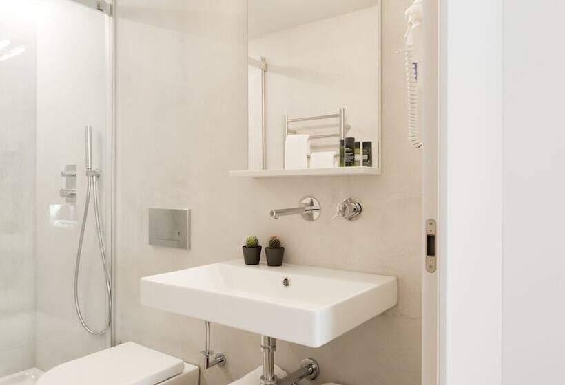 آپارتمان سوپریور 1 خوابه, Braga Heritage Lofts