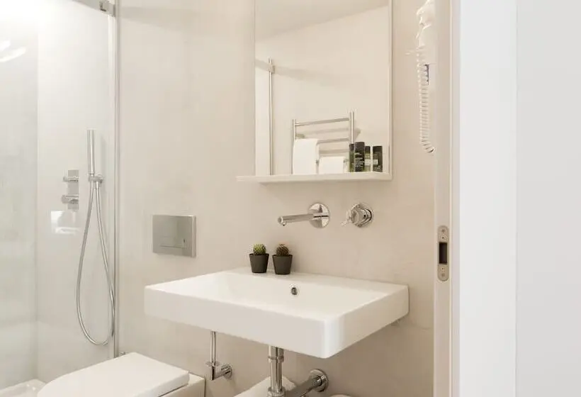 آپارتمان سوپریور 1 خوابه, Braga Heritage Lofts