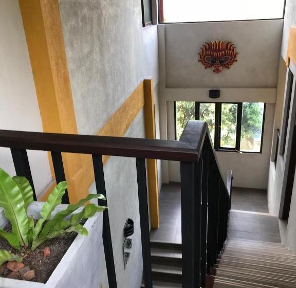 Номер Deluxe, Blue Pillars Kandy