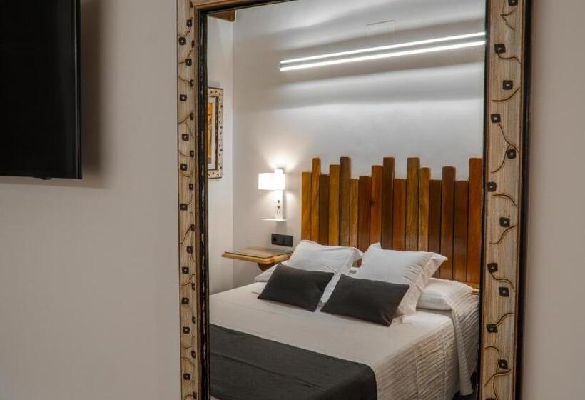 غرفة قياسية, Boutique Arte Y Descanso