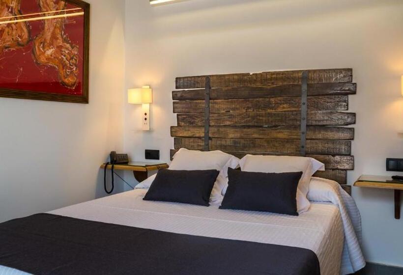 غرفة قياسية, Boutique Arte Y Descanso