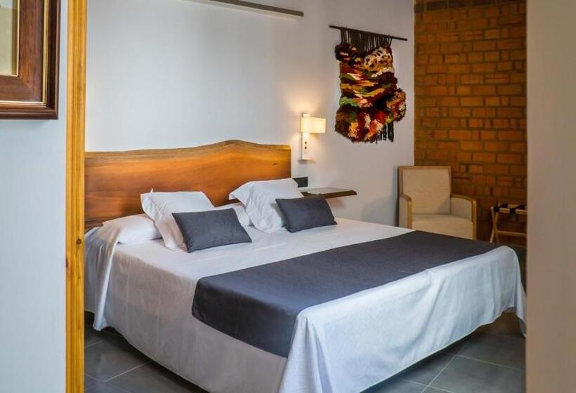 غرفة سوبيريور, Boutique Arte Y Descanso