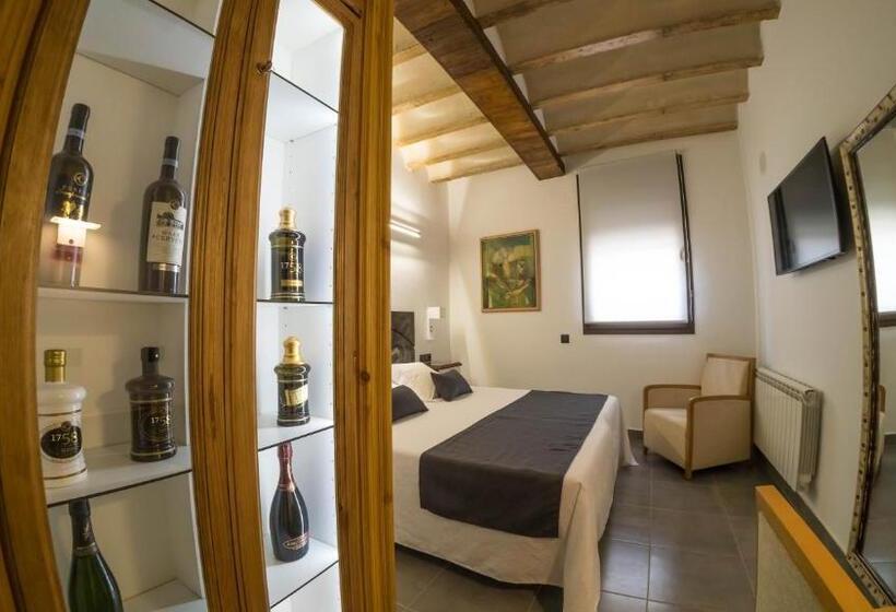 غرفة سوبيريور, Boutique Arte Y Descanso