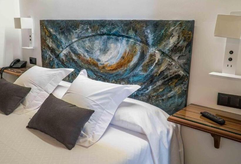 غرفة قياسية لذوى الاحتياجات الخاصة, Boutique Arte Y Descanso