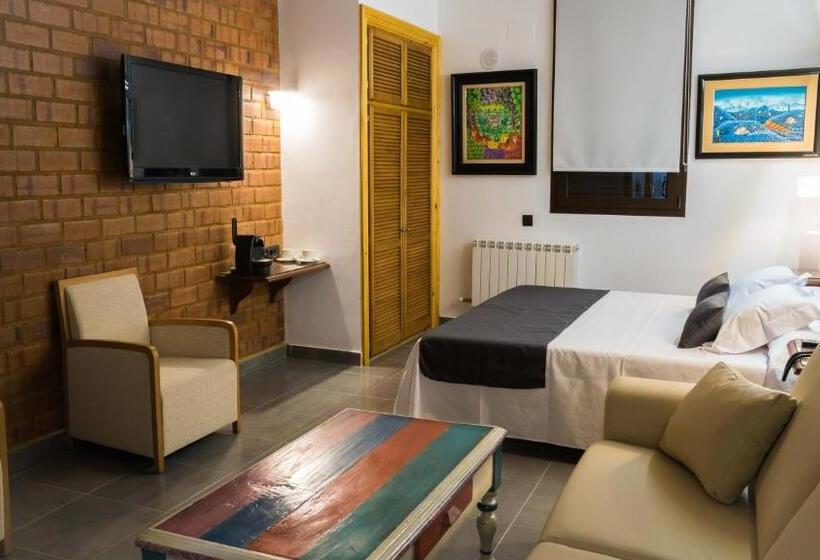 Family Suite, Boutique Arte Y Descanso
