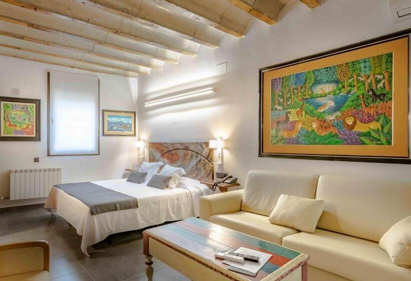 Family Suite, Boutique Arte Y Descanso