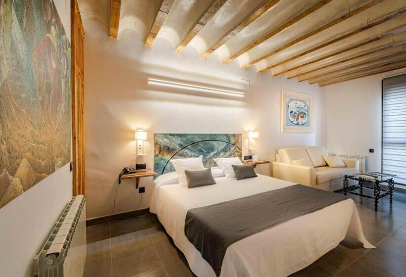 جناح عائلي, Boutique Arte Y Descanso