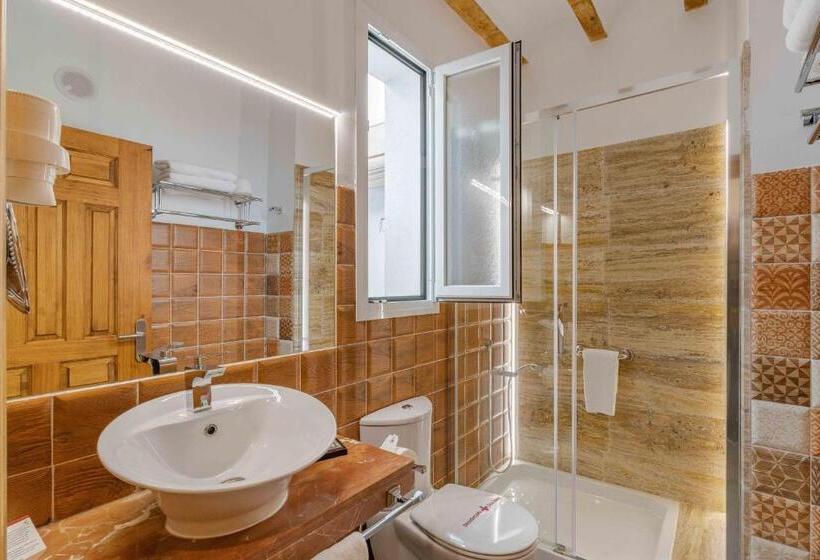 جناح عائلي, Boutique Arte Y Descanso